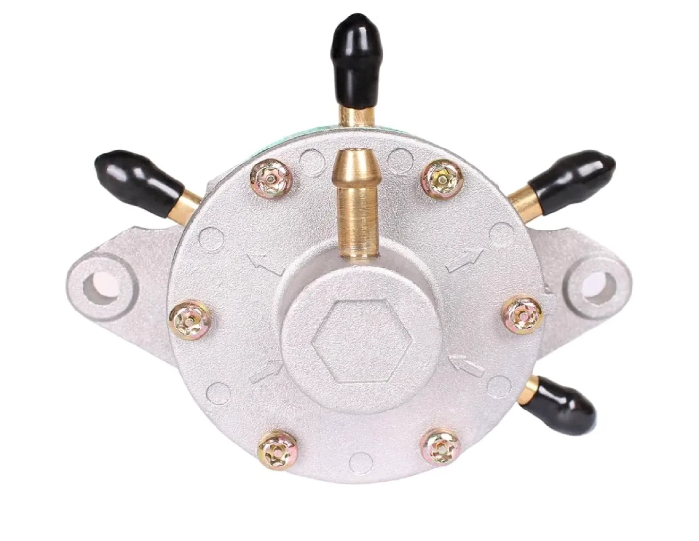 Fuel Pump for Polaris SL SLT SLX 650 750 780 & TigerShark thumbnail
