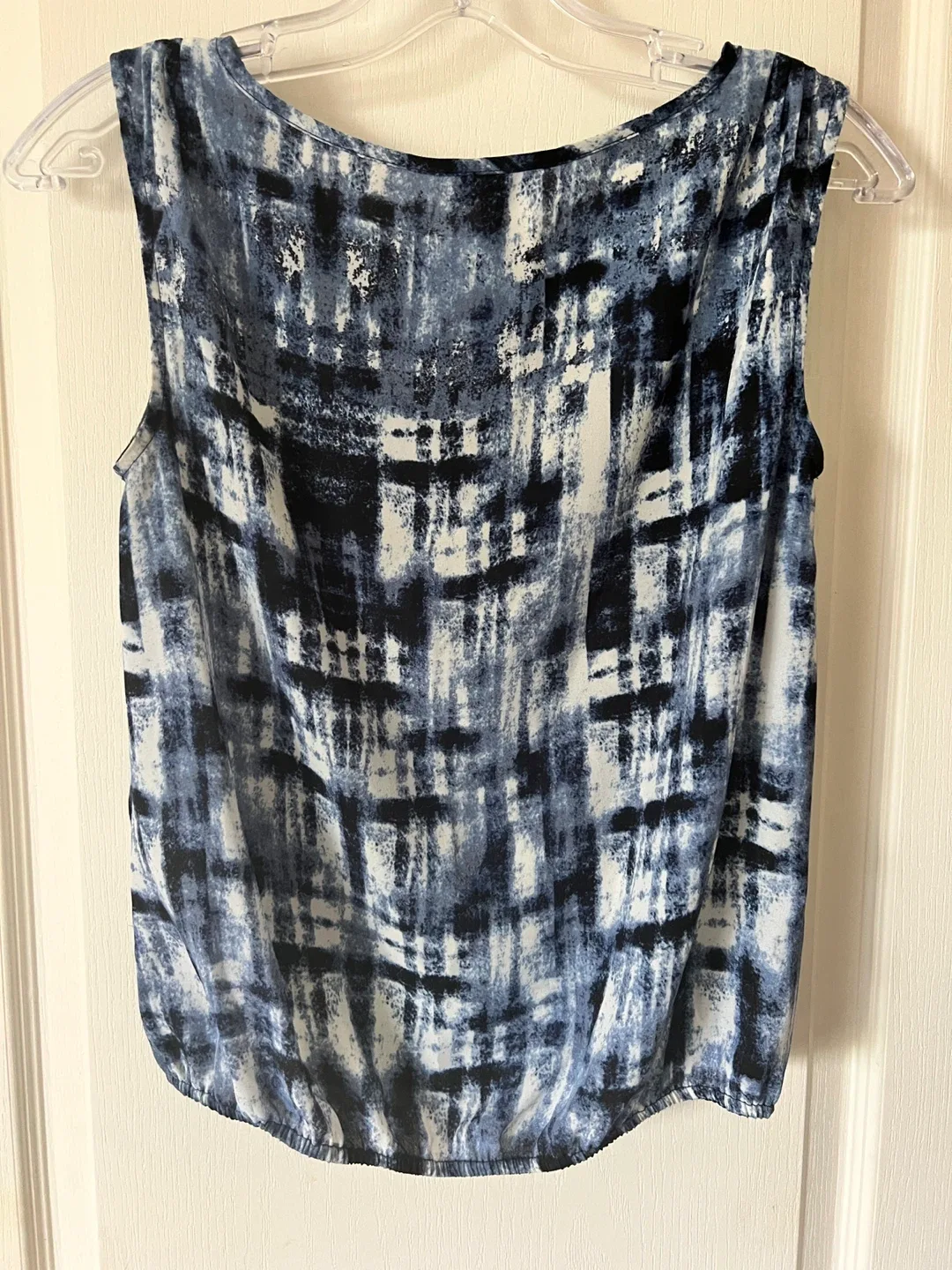 Abstract Jacob Blouse - Size XS image indicator(4)