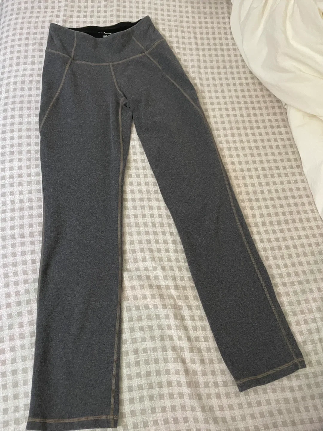 Hupa XS/S Grey Leggings image indicator(3)