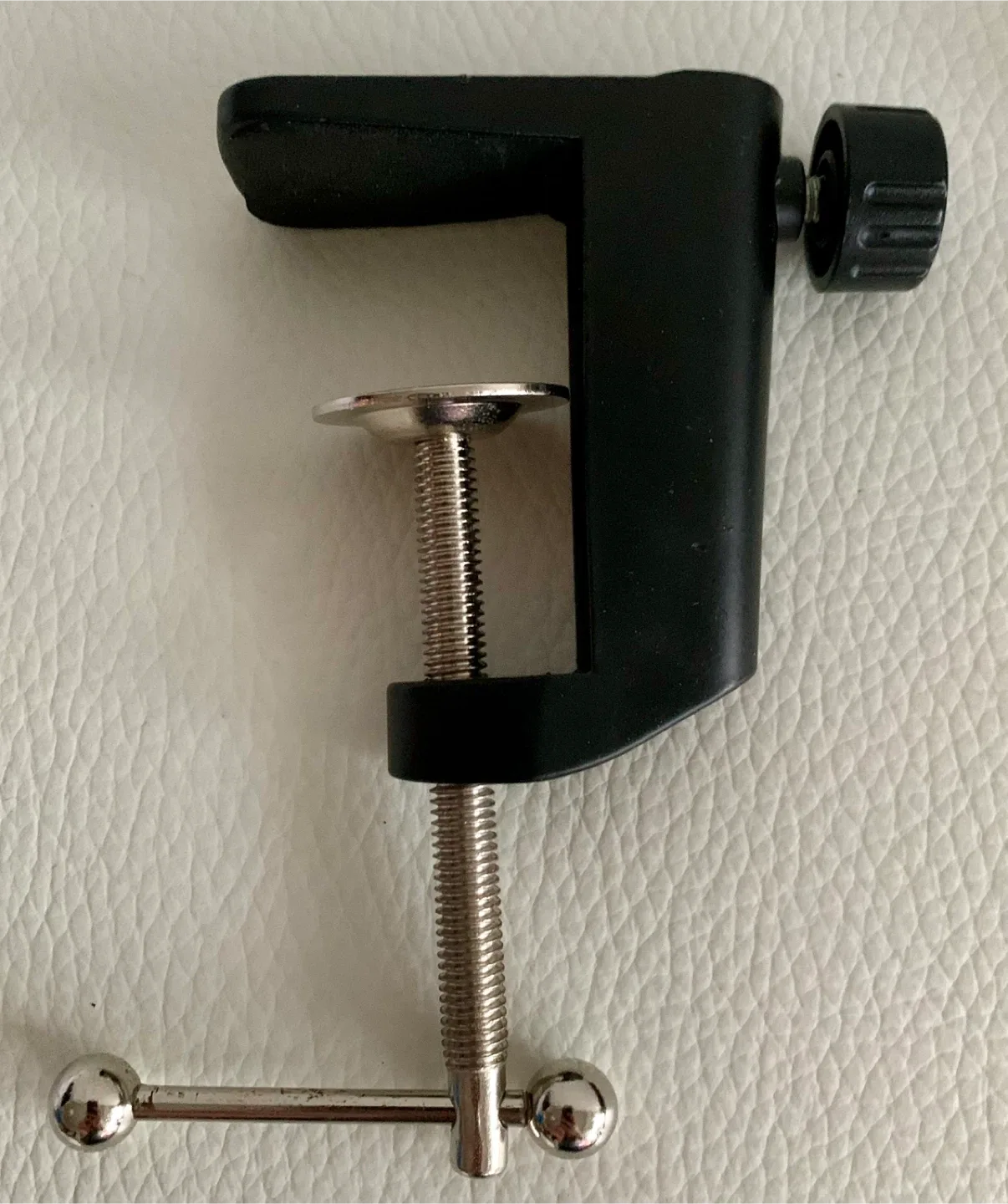 Budbof Microphone USB with Long Boom Arm image indicator(5)