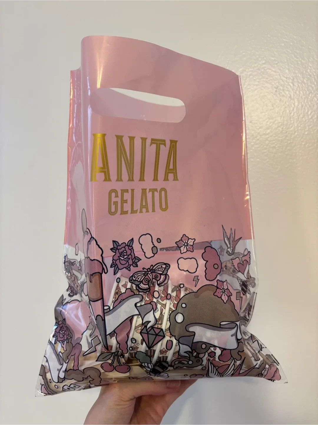 Anita Gelato cups and spoons image indicator(2)