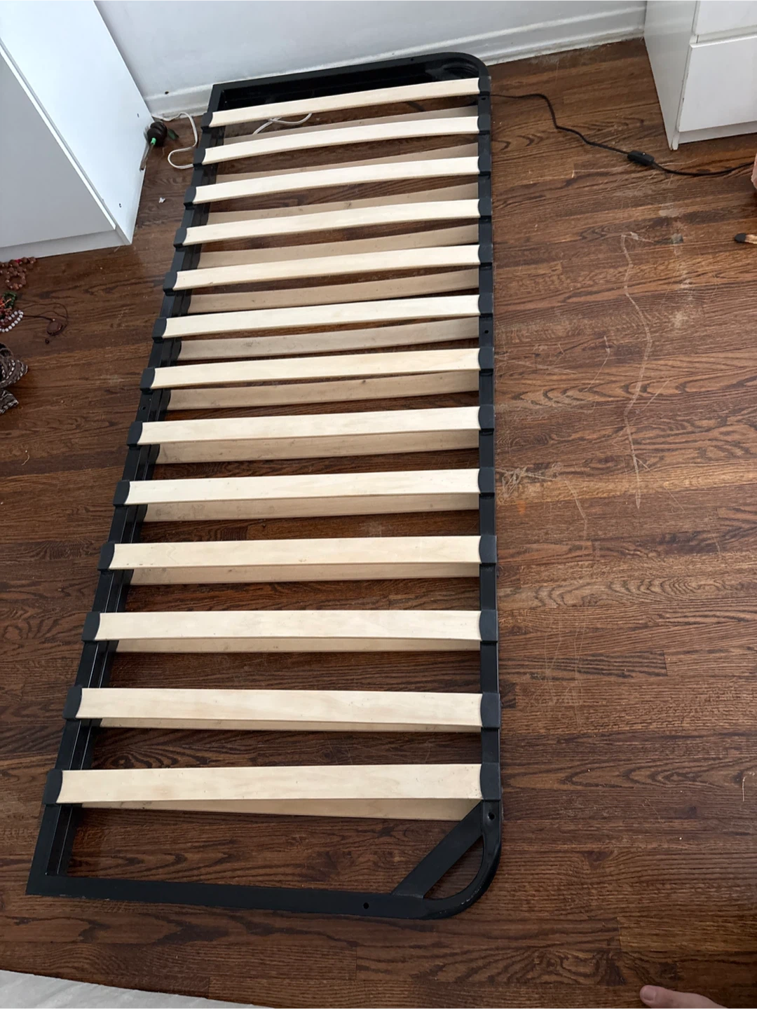 IKEA Luroy Slatted Bed Base - queen Size - photo 2