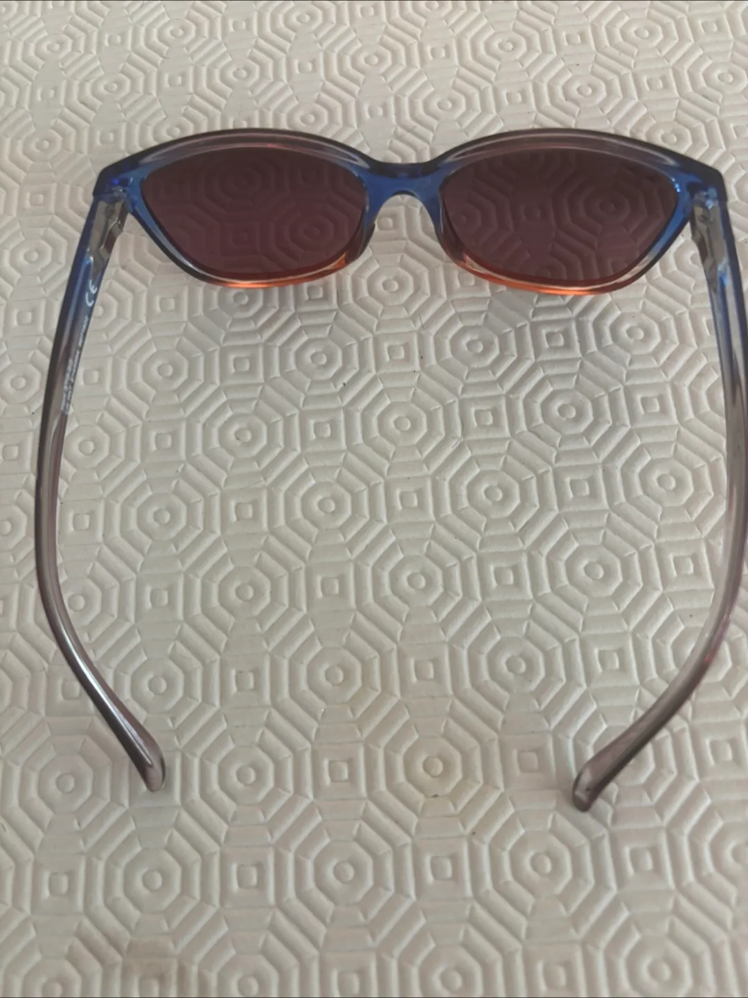 Maui Jim Women's 758 Honi 55 Sunglasses 55mm image indicator(5)