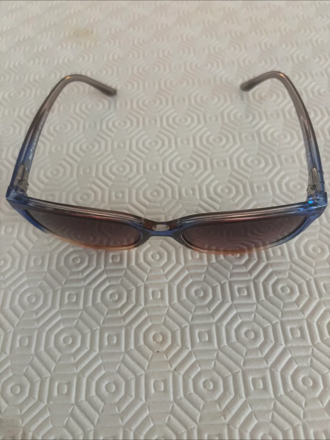 Maui Jim Women's 758 Honi 55 Sunglasses 55mm image indicator(6)