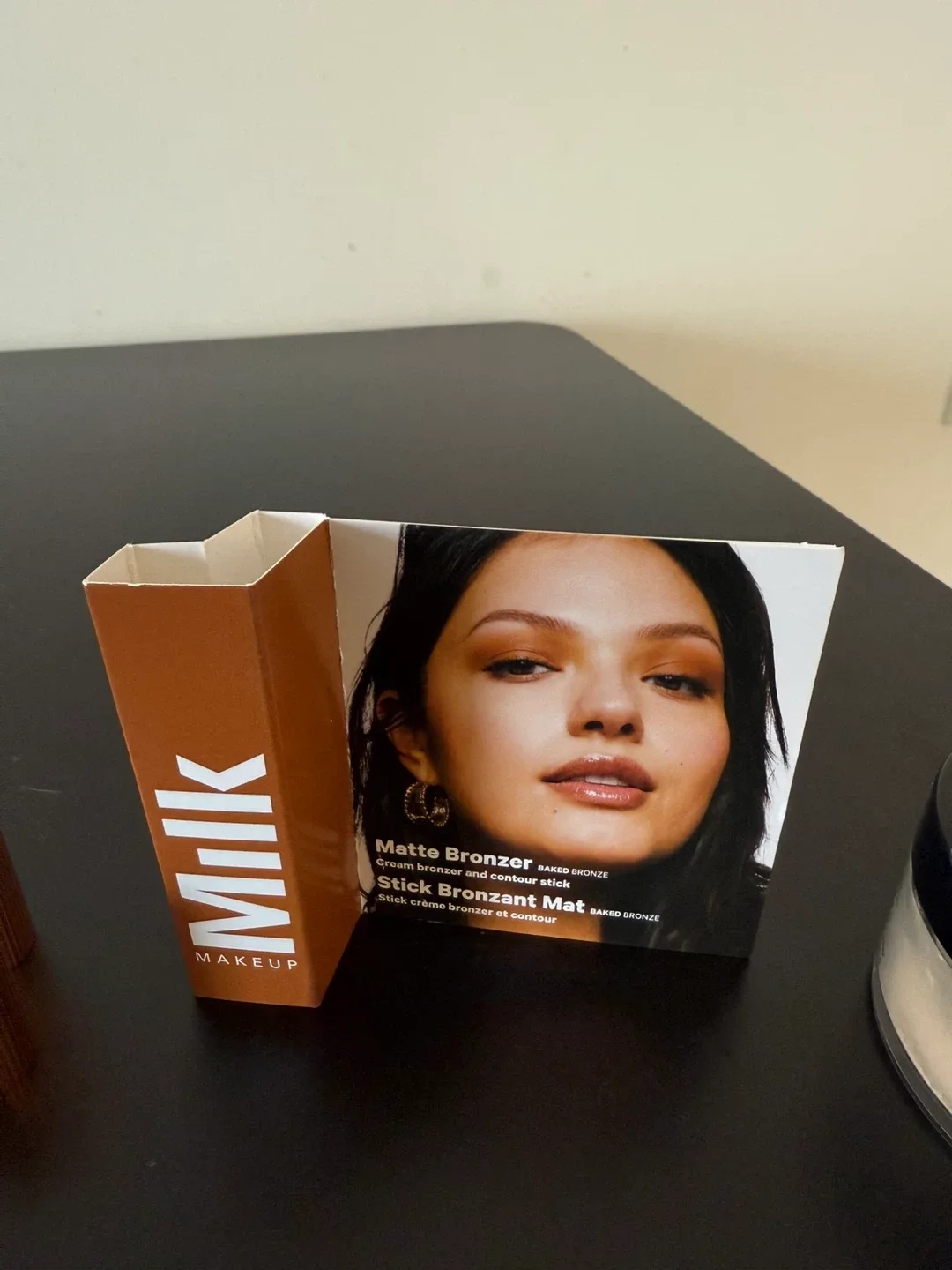 Set of cosmetics image indicator(7)