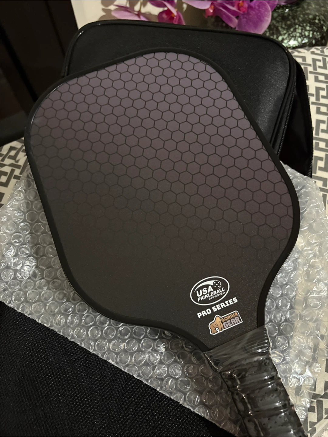 Gorilla Gear Pro Series Pickleball Set - New - photo 5
