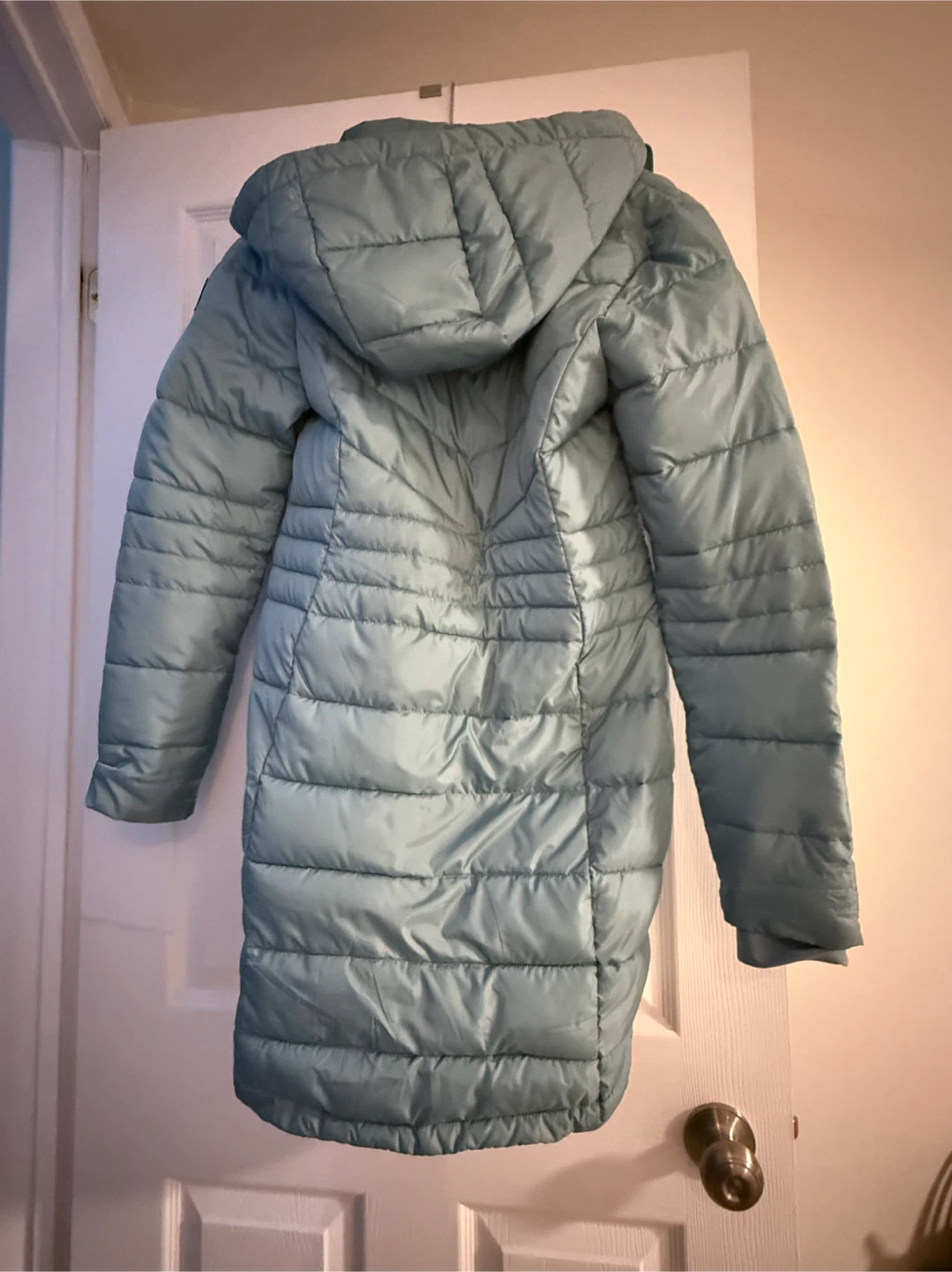 Lole Puffer Coat - Size M - photo 2