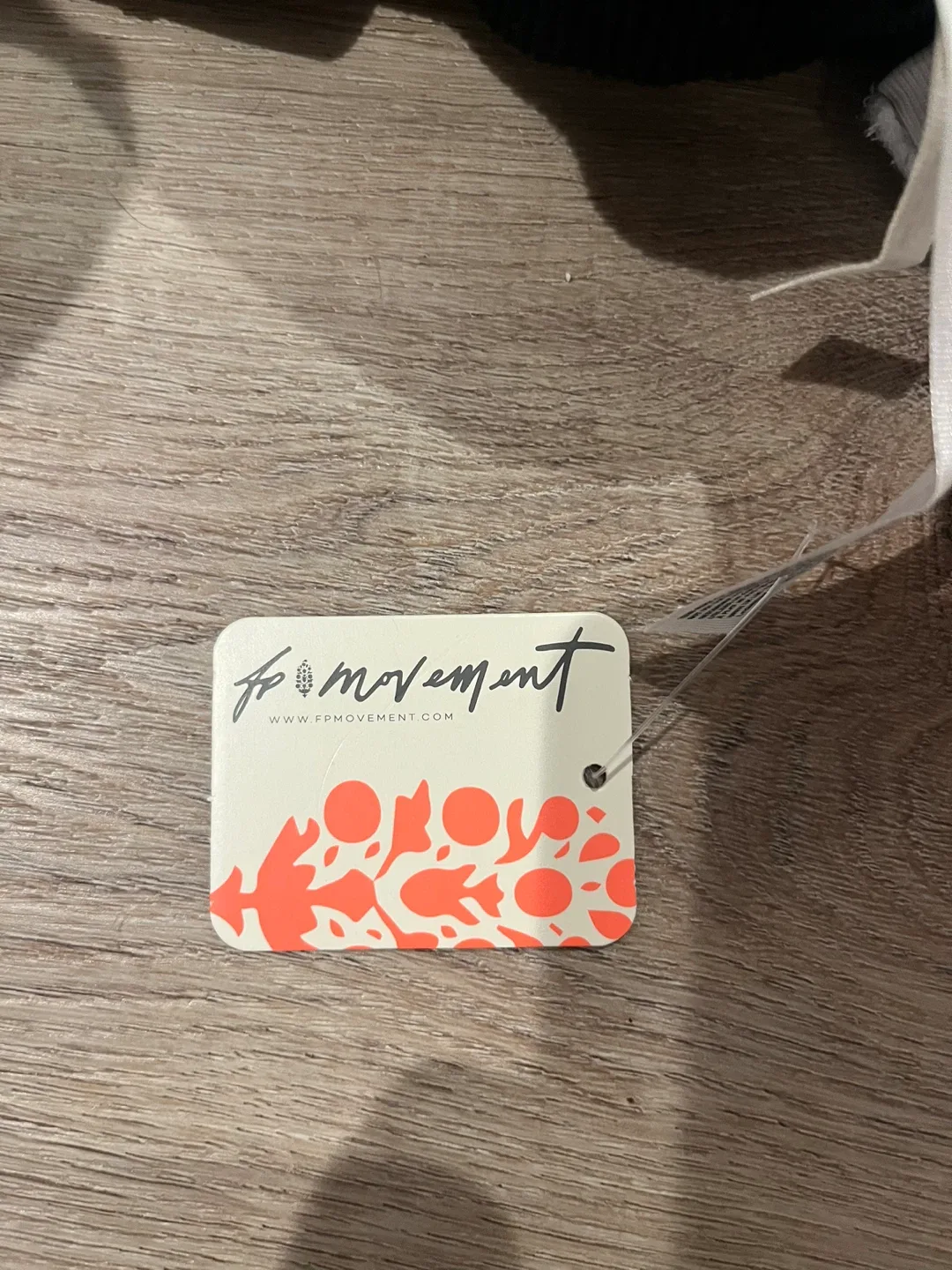 Free People Halter Bra Top - Black, Size M/L image indicator(4)