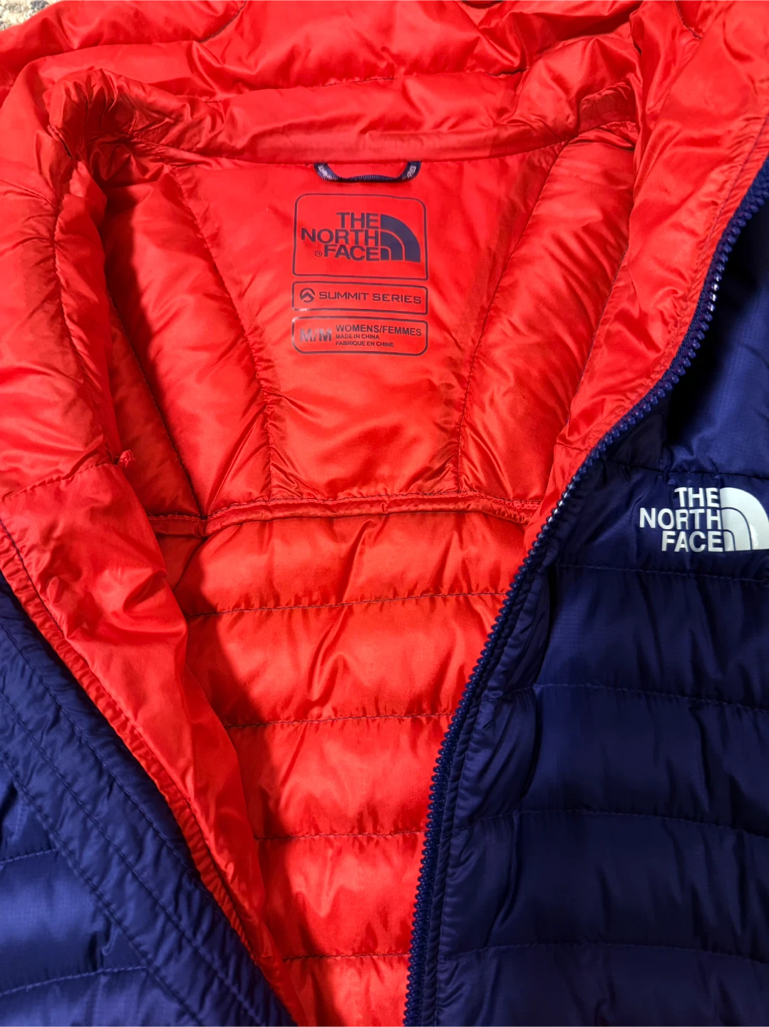 The North Face Women's Summit Series Down Jacket - photo 2