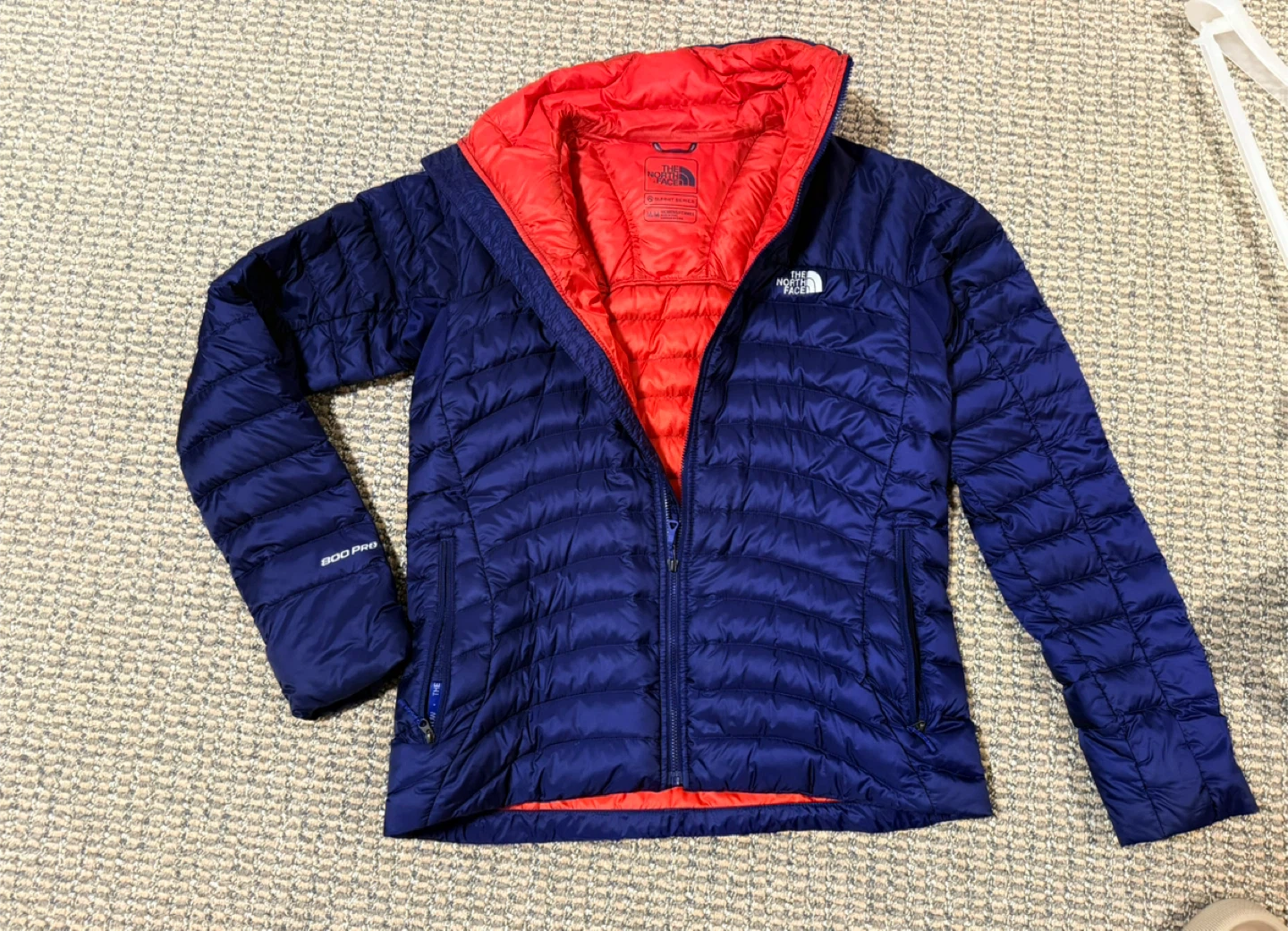 The North Face Women's Summit Series Down Jacket