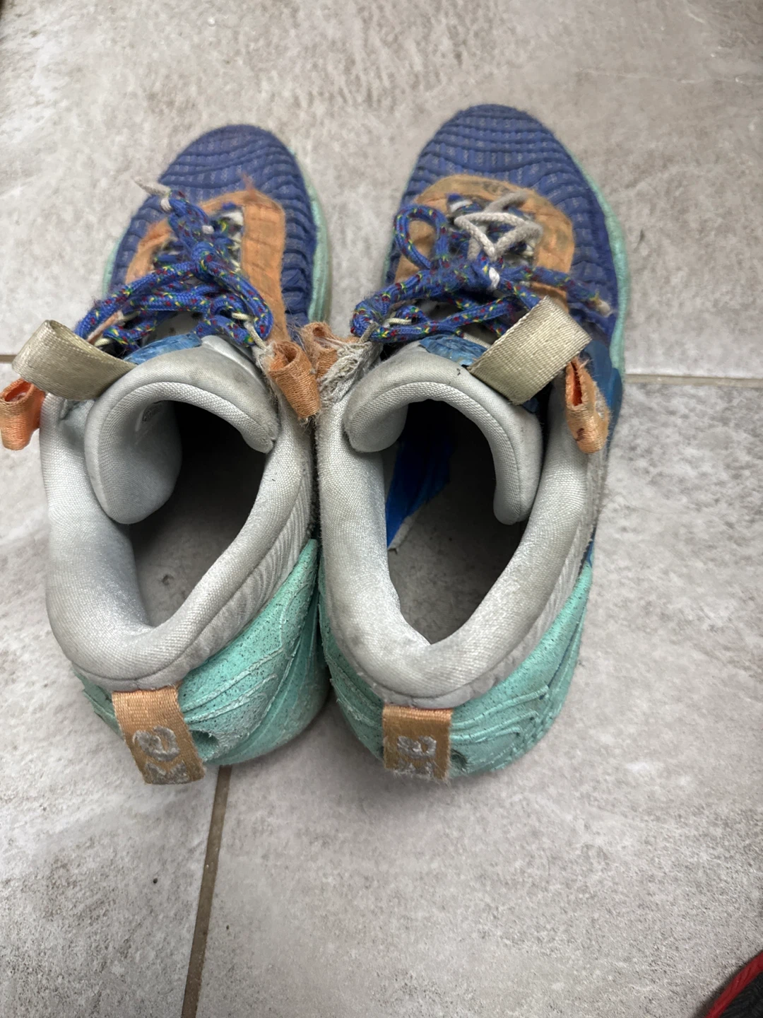 Adidas Running Shoes