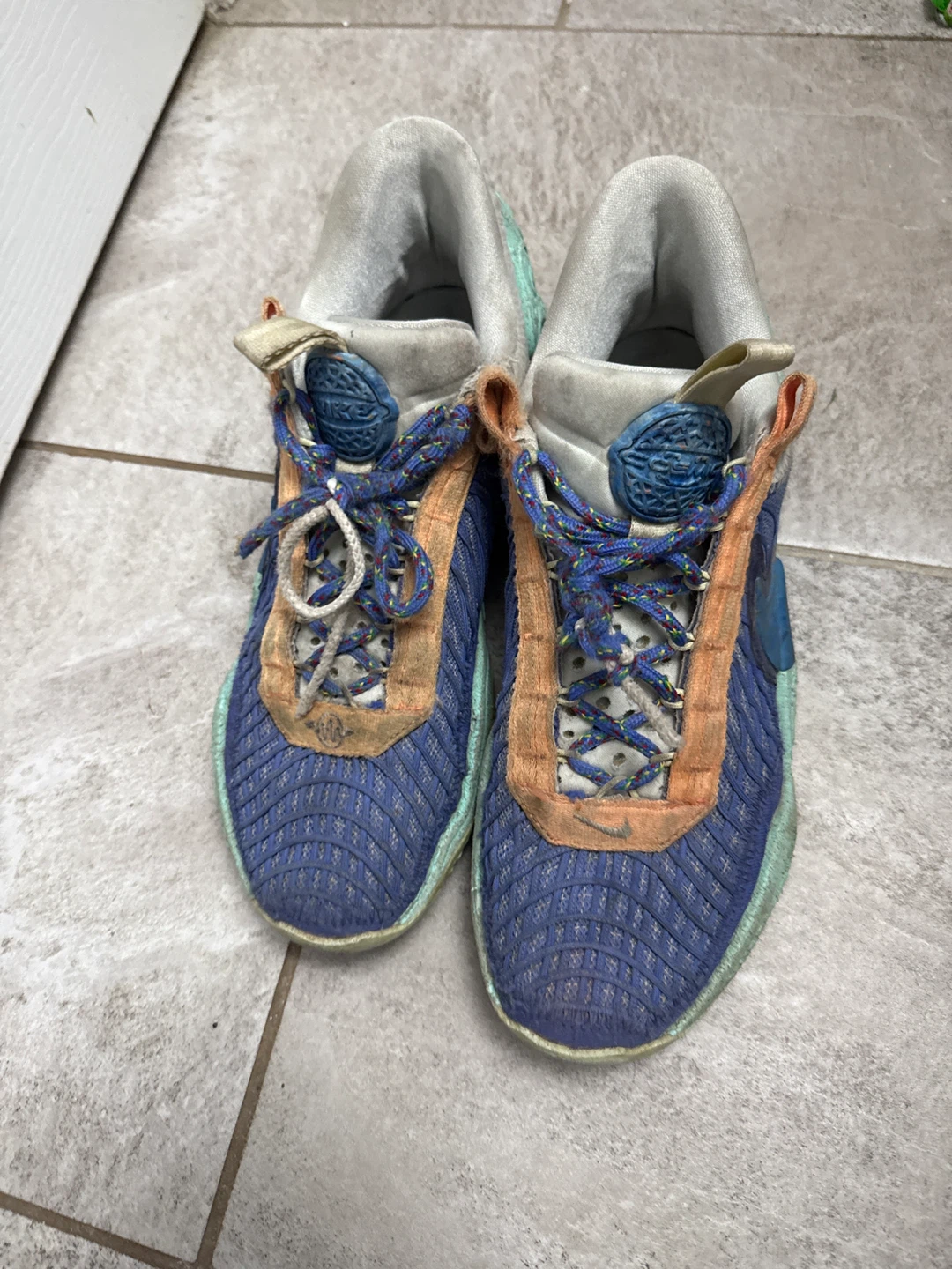 Adidas Running Shoes - photo 3