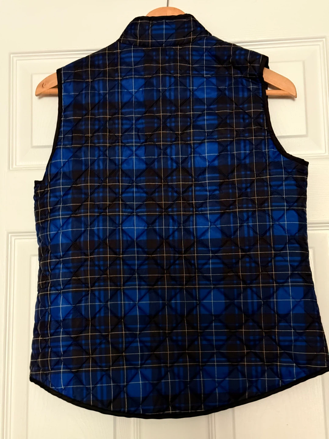 Karen Scott Sport Vest - Size PS - photo 2