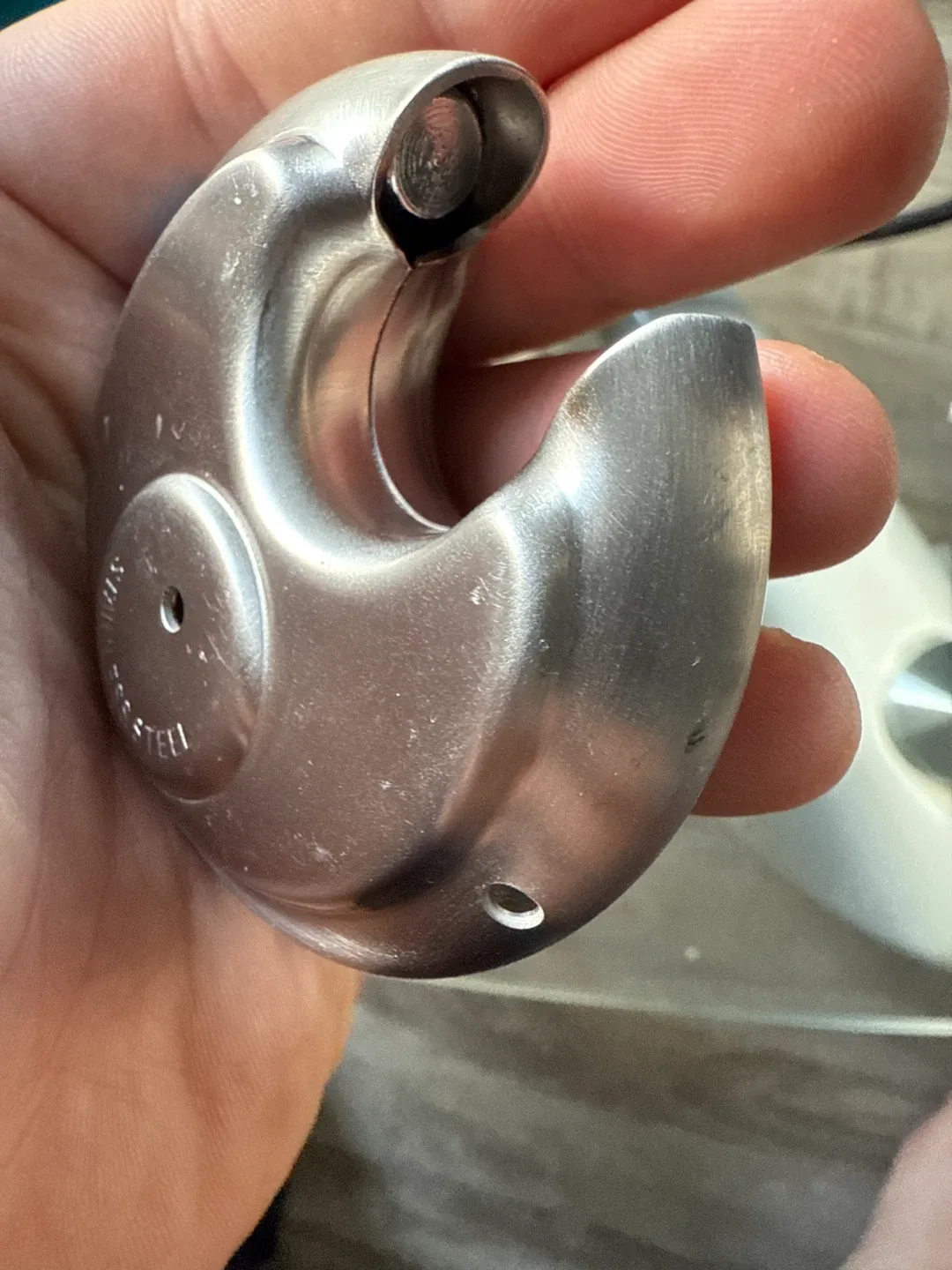 Padlock with Key image indicator(2)