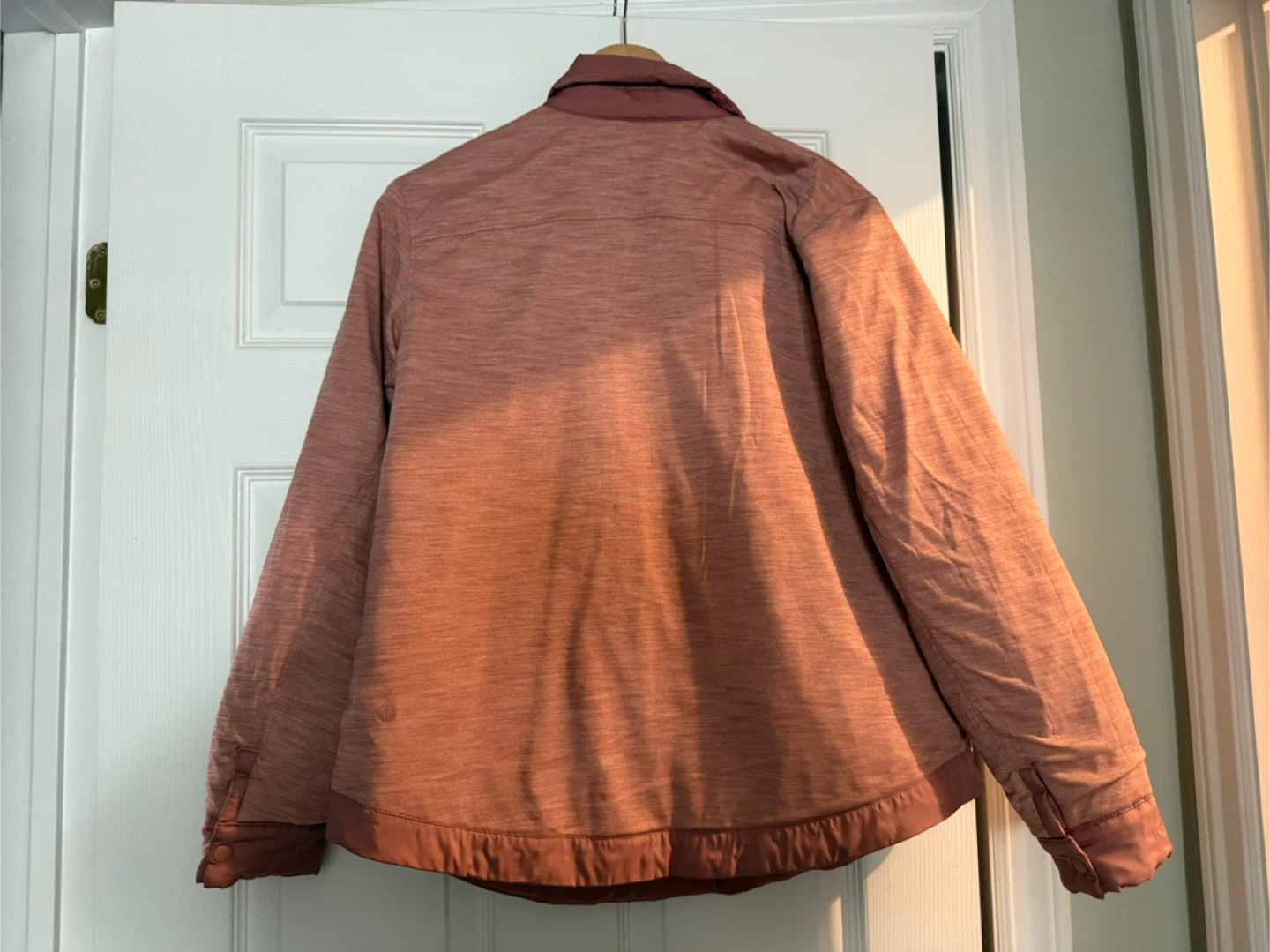 Lululemon Rose Puffer Jacket - Size 6 - photo 3