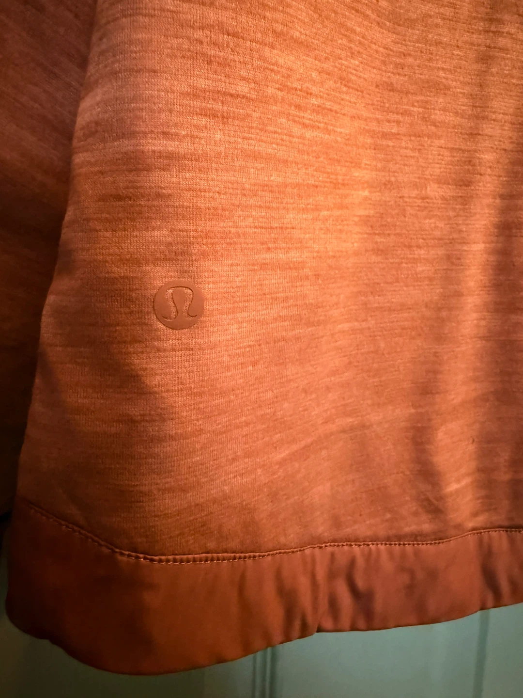 Lululemon Rose Puffer Jacket - Size 6 - photo 4