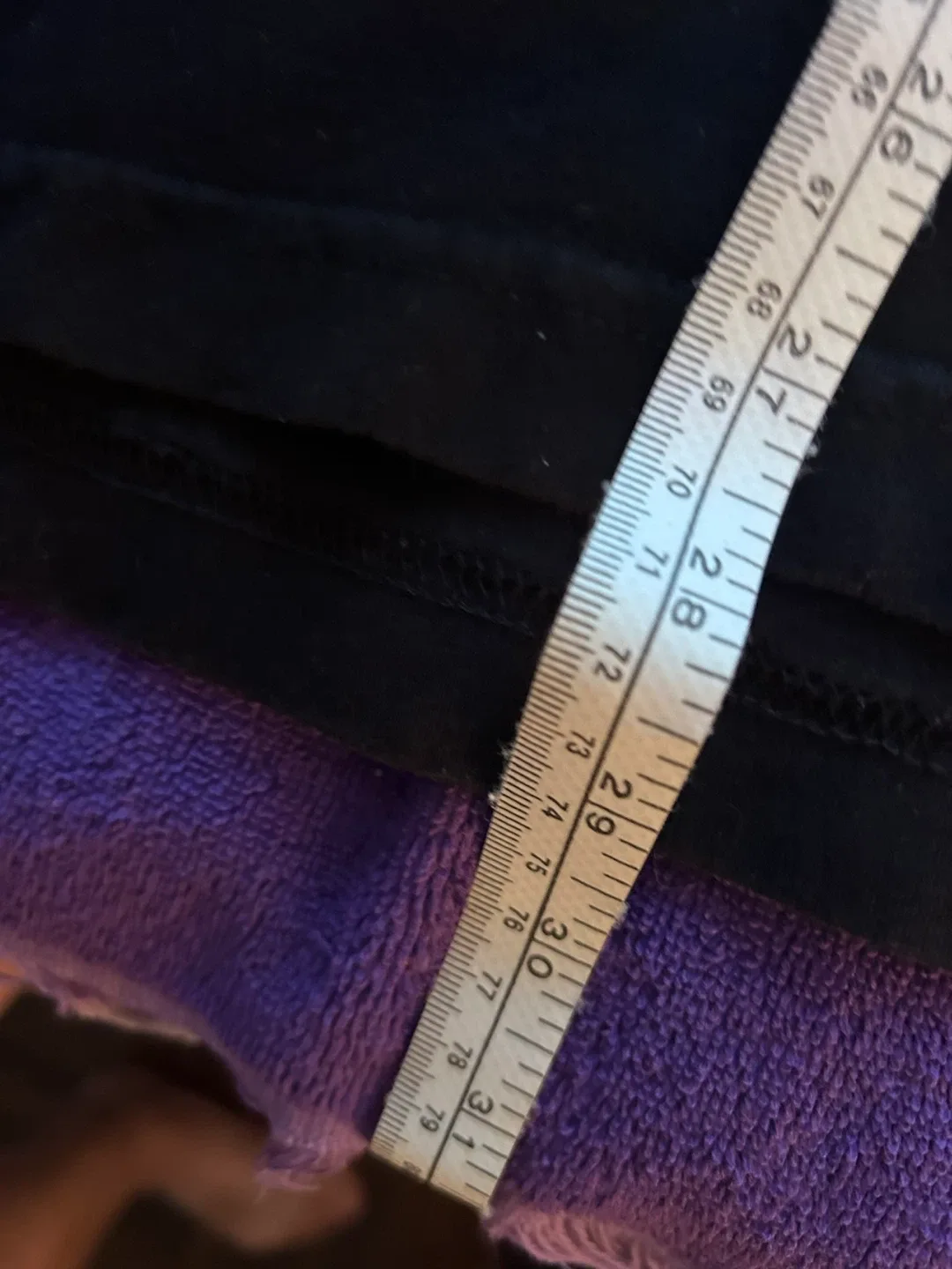 Black Graphic T-Shirt - Size 2XL image indicator(6)