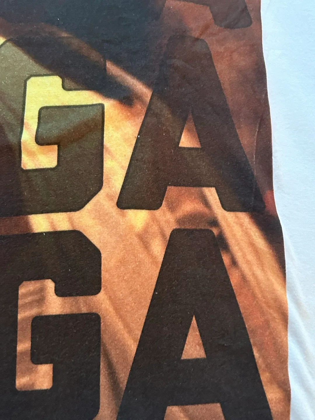 TOGA T-shirt White image indicator(6)