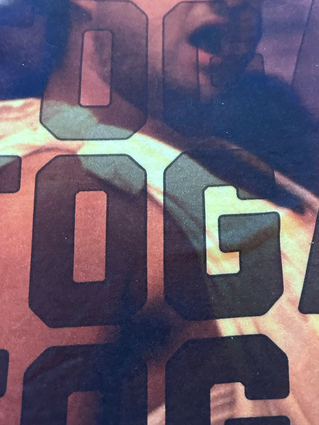 TOGA T-shirt White image indicator(5)