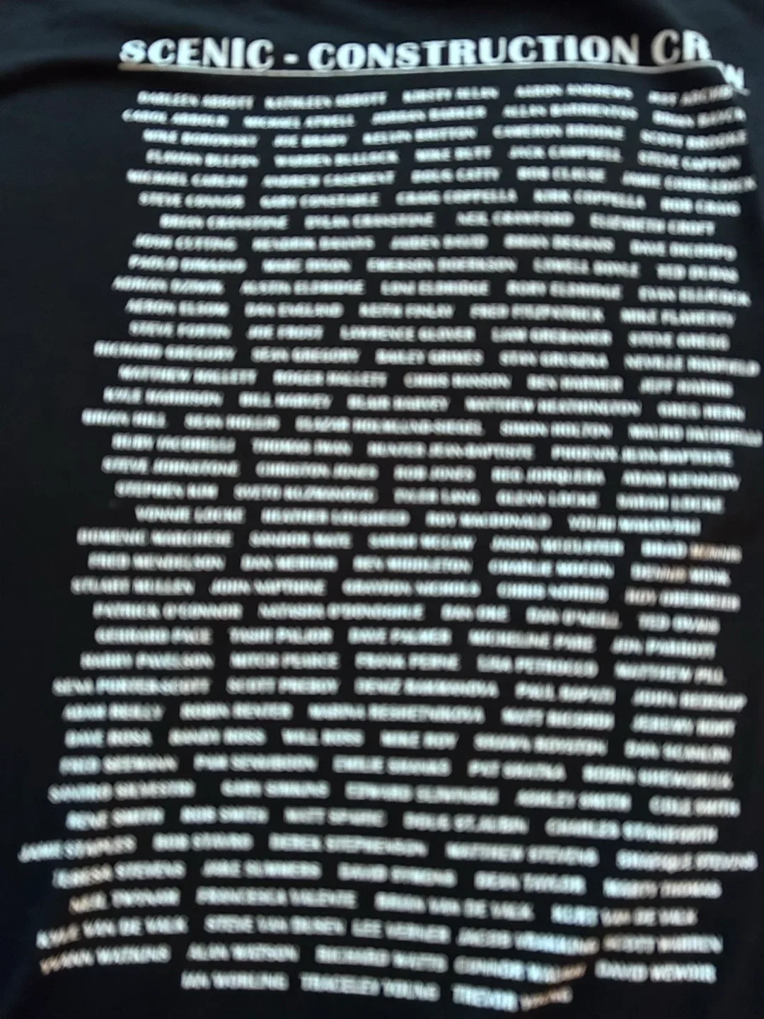 TOGA T-shirt White image indicator(7)