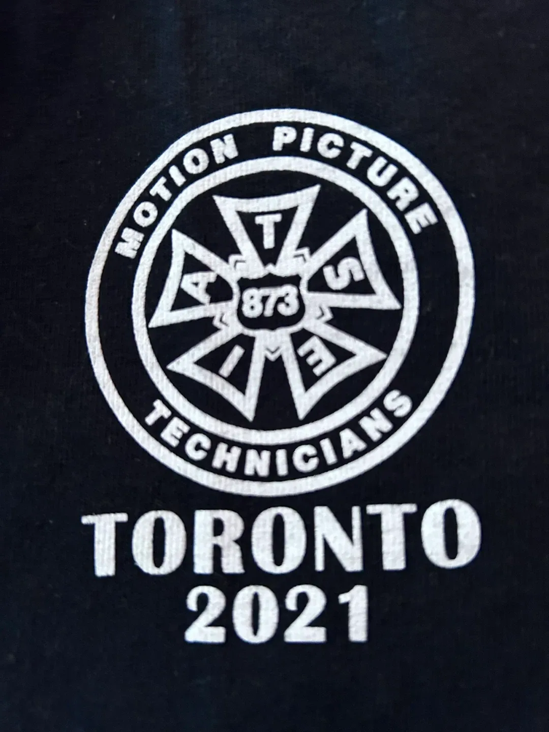 TOGA T-shirt White image indicator(8)