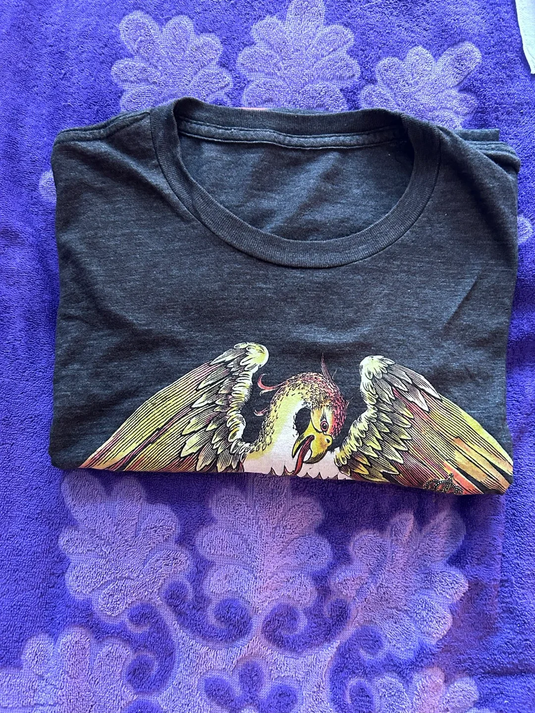 Queen Band T-Shirt image indicator(8)