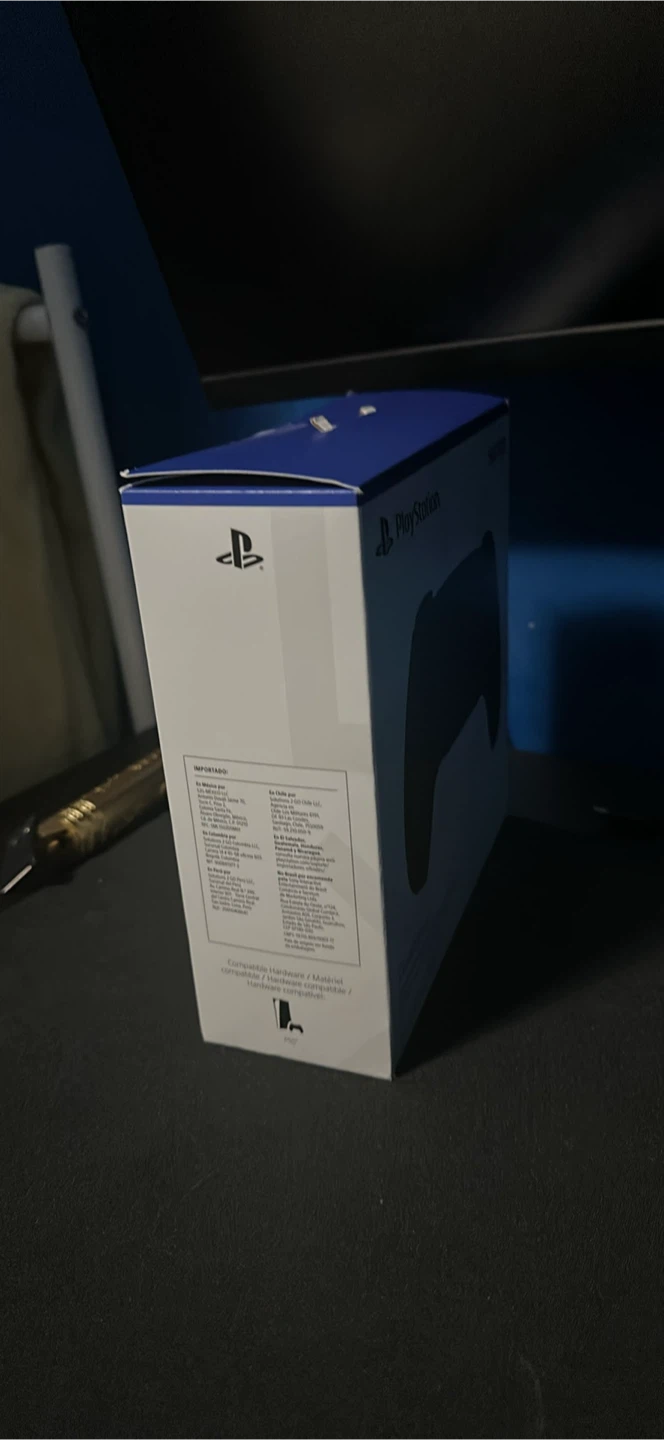 Ps5 controller - photo 3