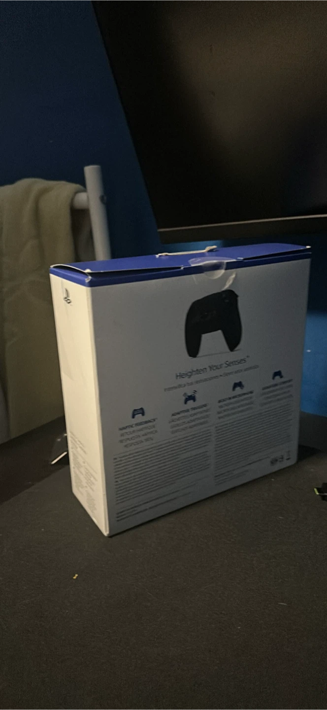 Ps5 controller - photo 4