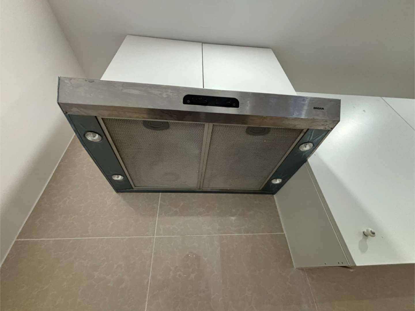 LG Stainless Stove and Oven - photo 4