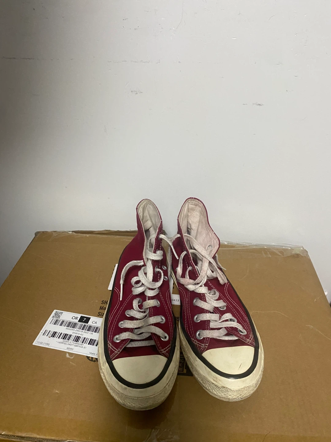 Assorted Women's Shoes - Sandals, Heels, Sneakers & Loafers - photo 3