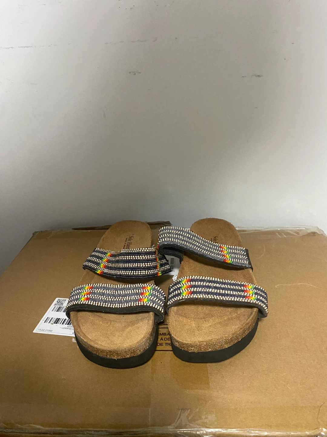 Assorted Women's Shoes - Sandals, Heels, Sneakers & Loafers - photo 4