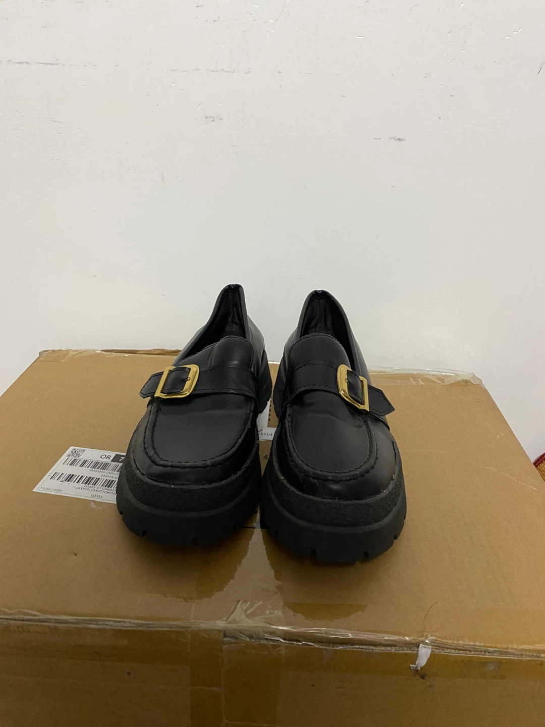 Assorted Women's Shoes - Sandals, Heels, Sneakers & Loafers - photo 2