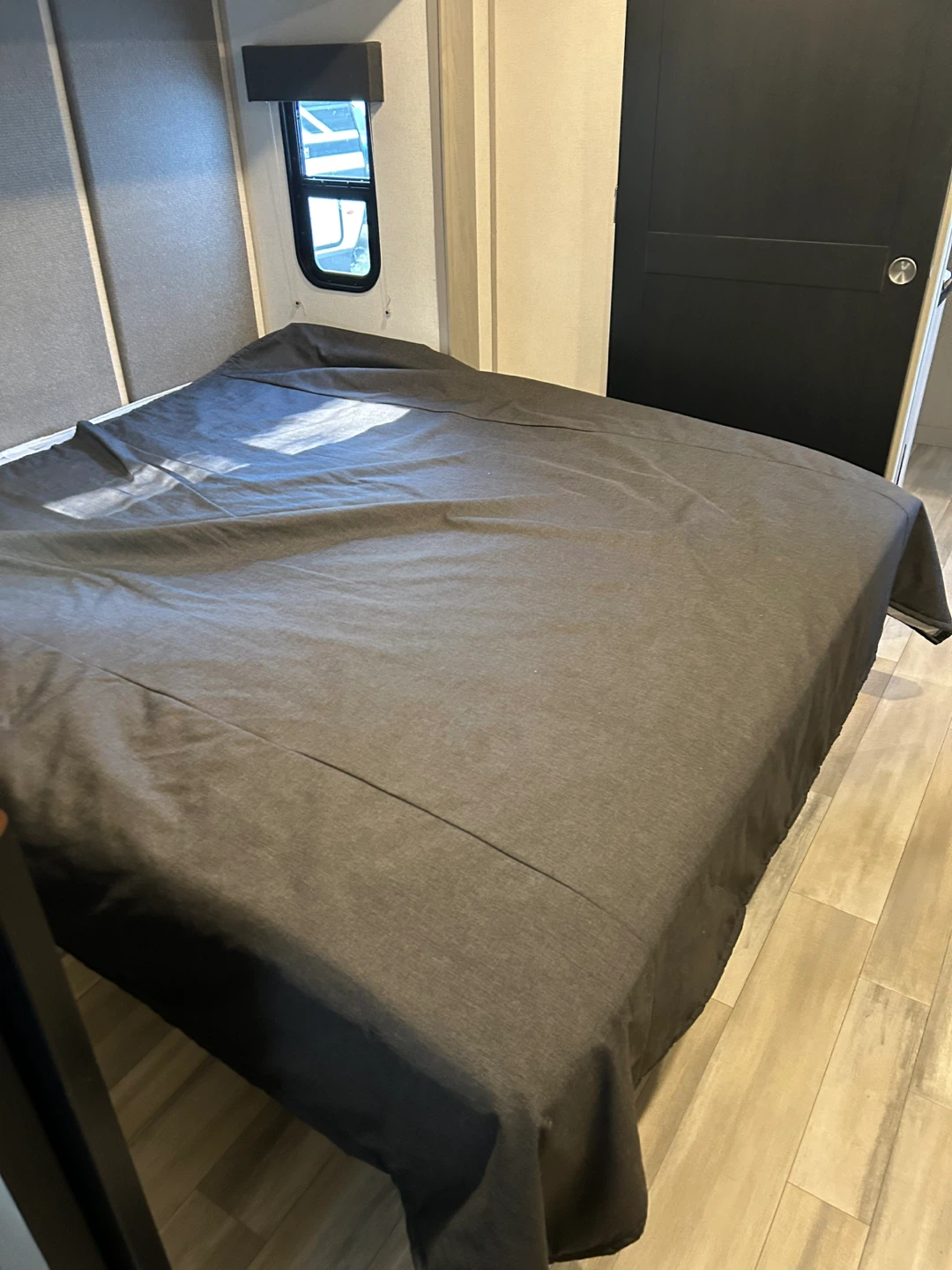 RV King Mattress - 80x72inches