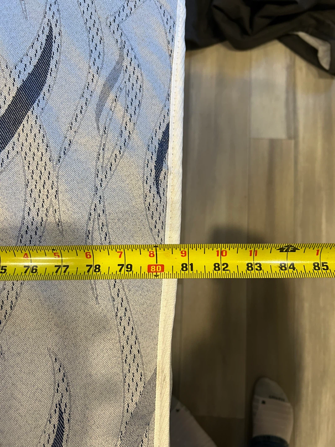 RV King Mattress - 80x72inches - photo 3