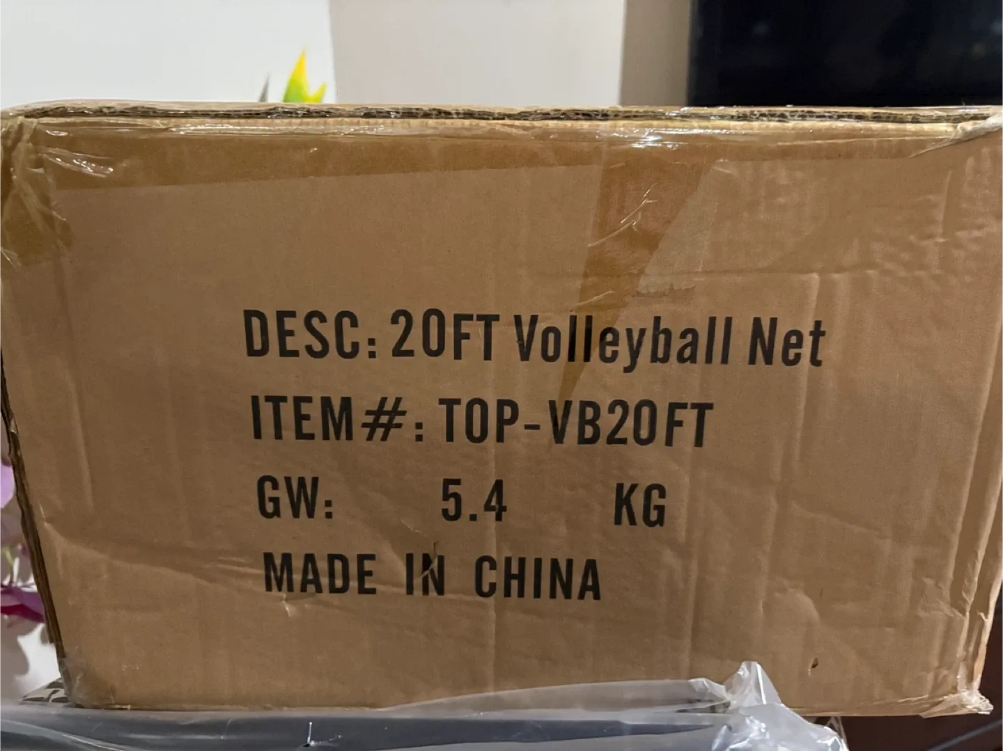 Complete Volleyball Game Set w/ Net, Ball & Accessories image indicator(7)