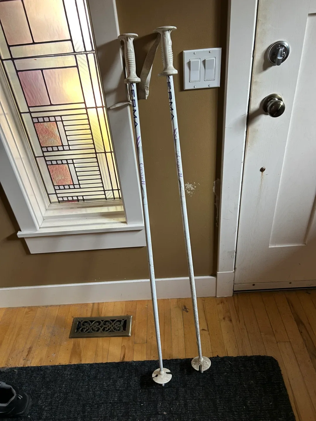 $20.00  Ski Poles I am 5’9 in height thumbnail