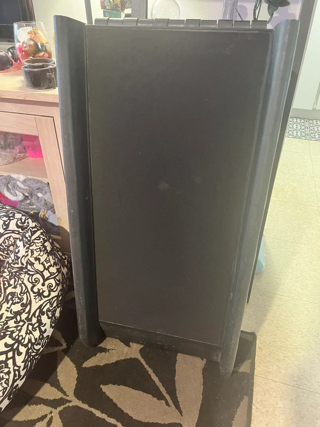 Heavy duty PetSafe Happy Ride Folding Pet Ramp - 62 Inch image indicator(2)