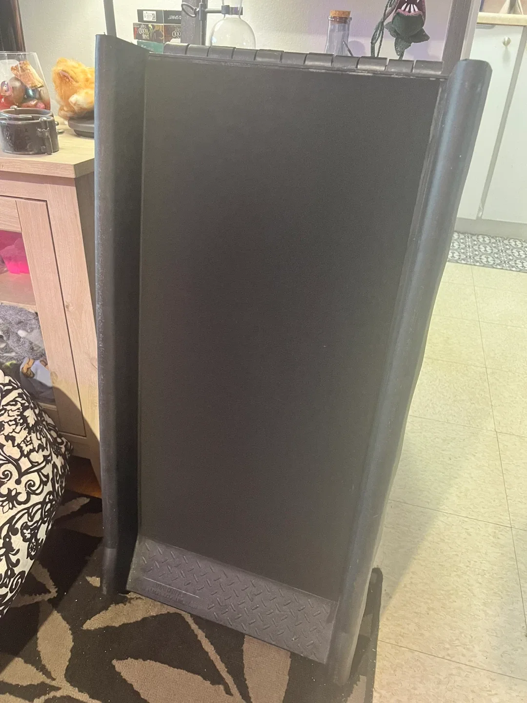 Heavy duty PetSafe Happy Ride Folding Pet Ramp - 62 Inch image indicator(3)