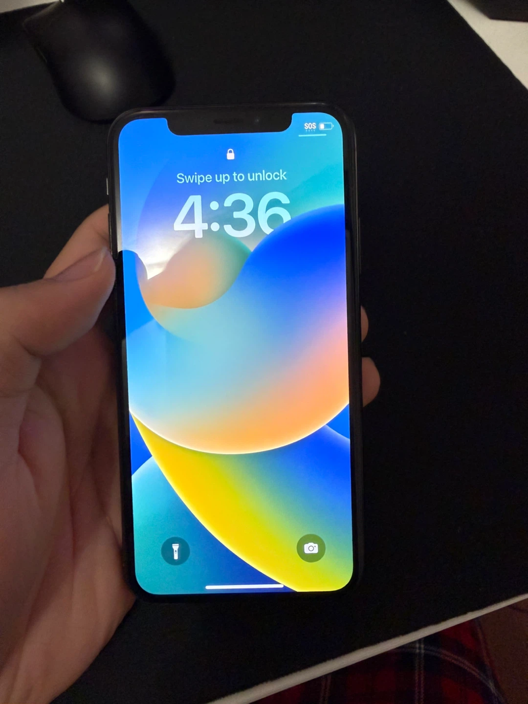 Iphone XS - 64GB pristine condition