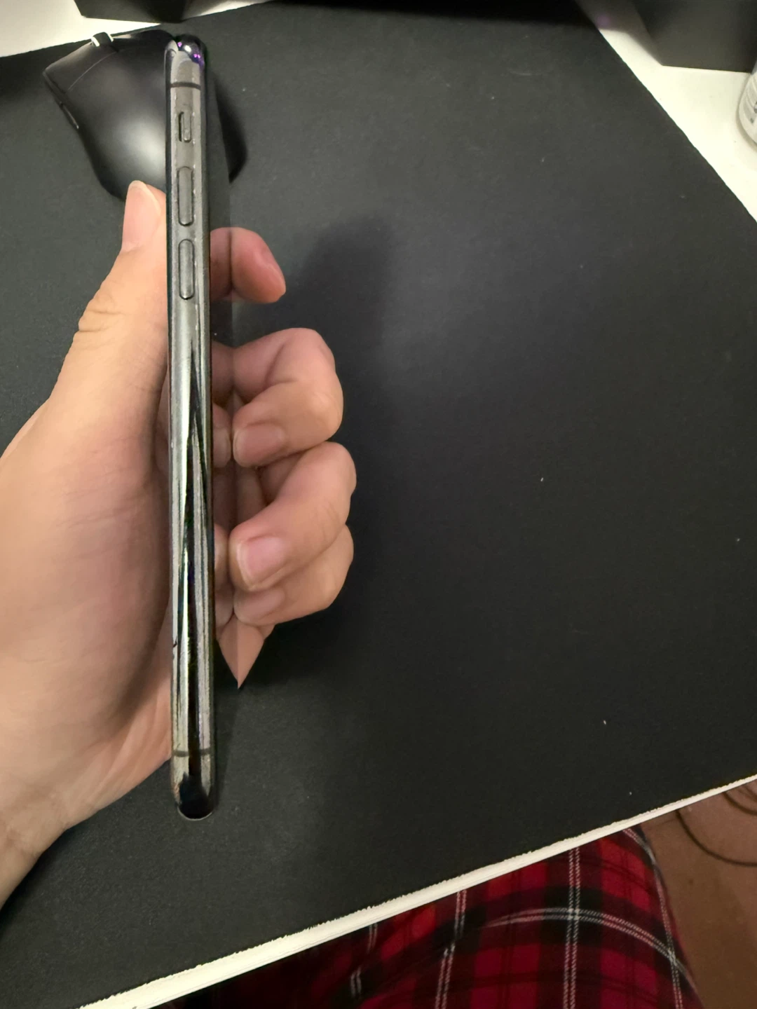 Iphone XS - 64GB pristine condition - photo 4