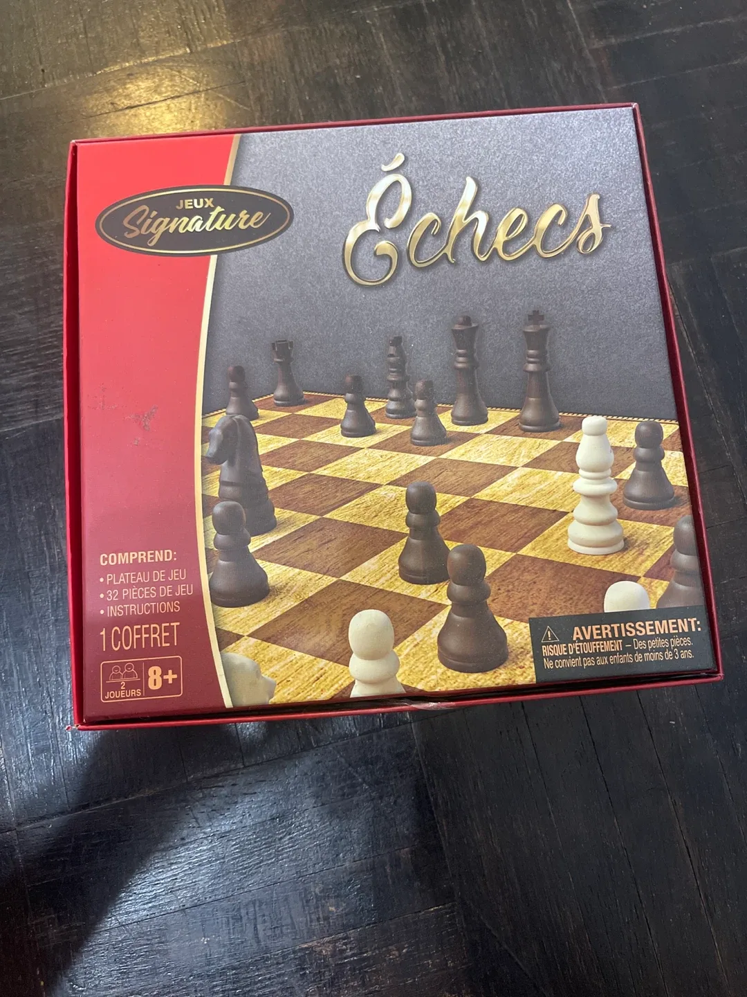 Chess Set