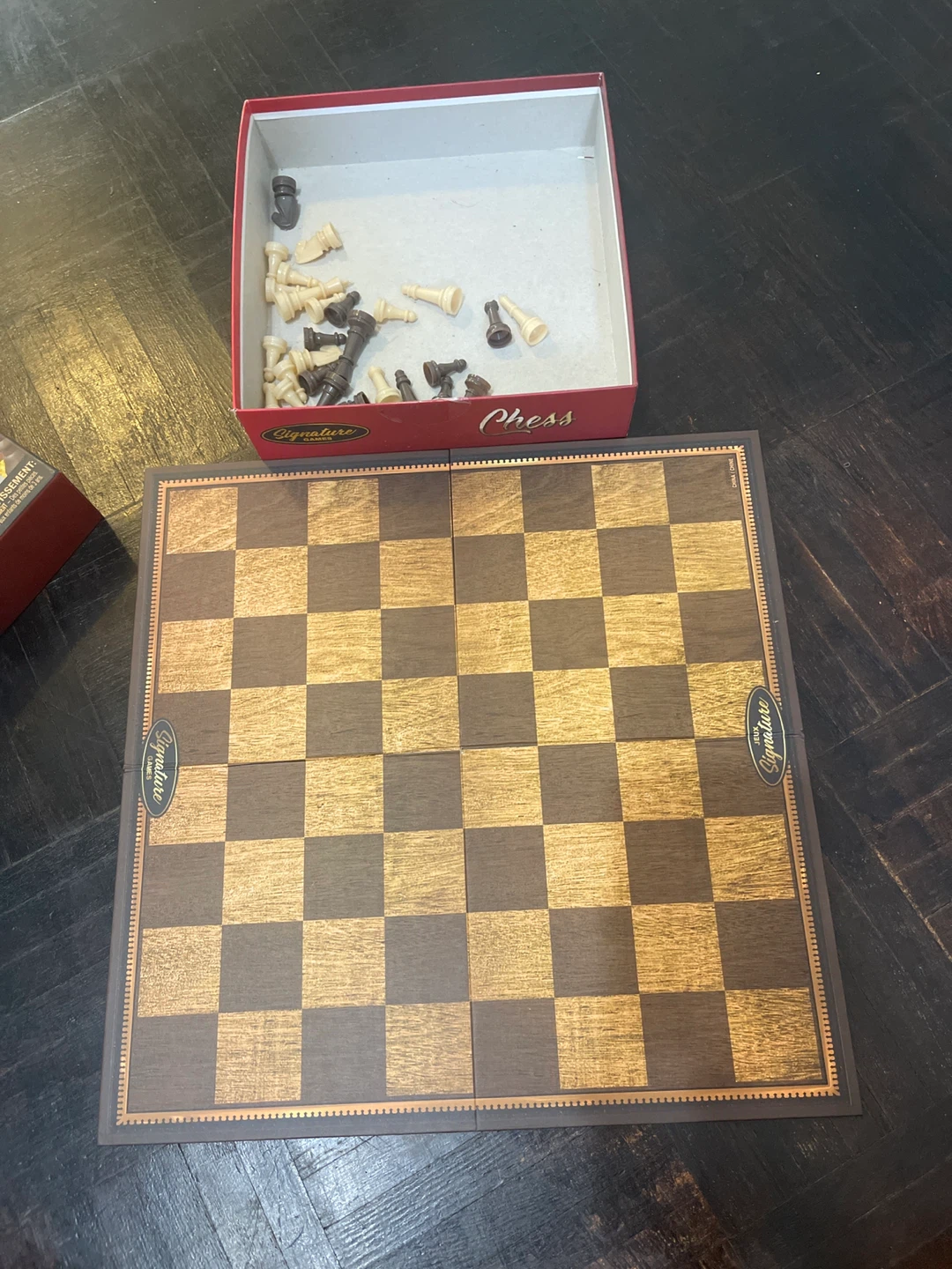 Chess Set - photo 2