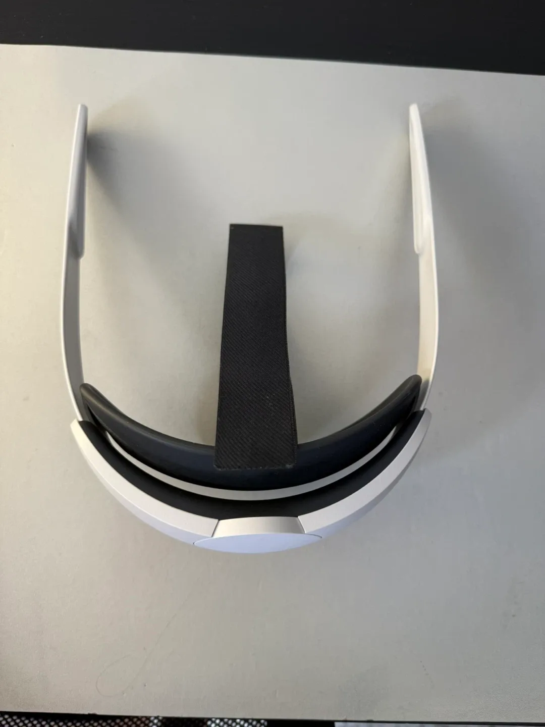 Meta Quest 2 Head Strap 🧡 image indicator(5)