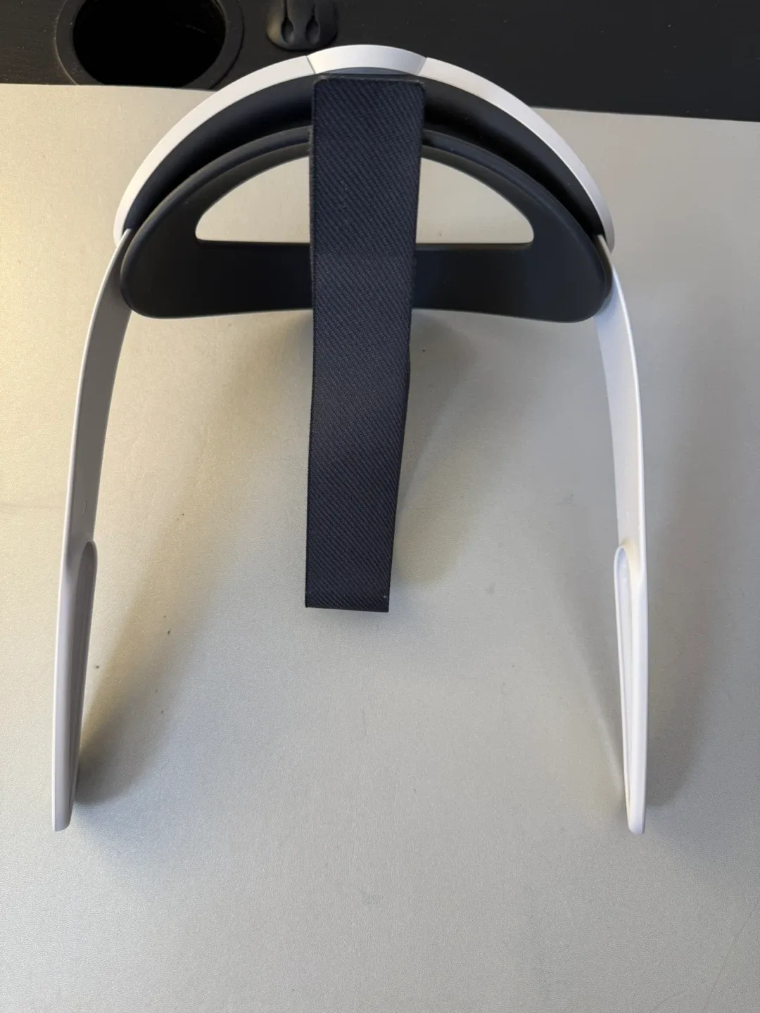 Meta Quest 2 Head Strap 🧡 image indicator(3)