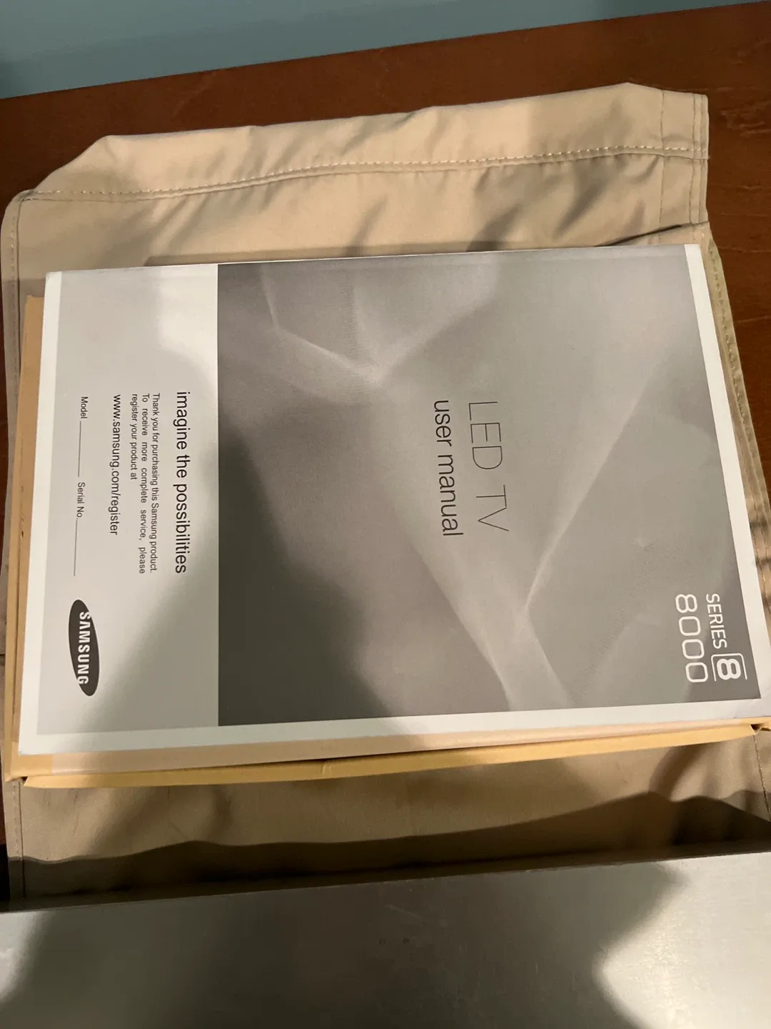 Samsung 55" Smart LED TV UN55JS9000 image indicator(9)