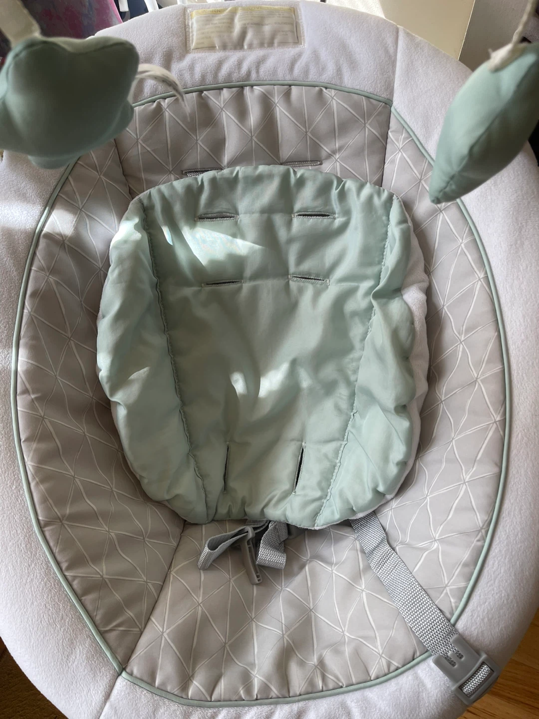 Graco Baby Swing - photo 3