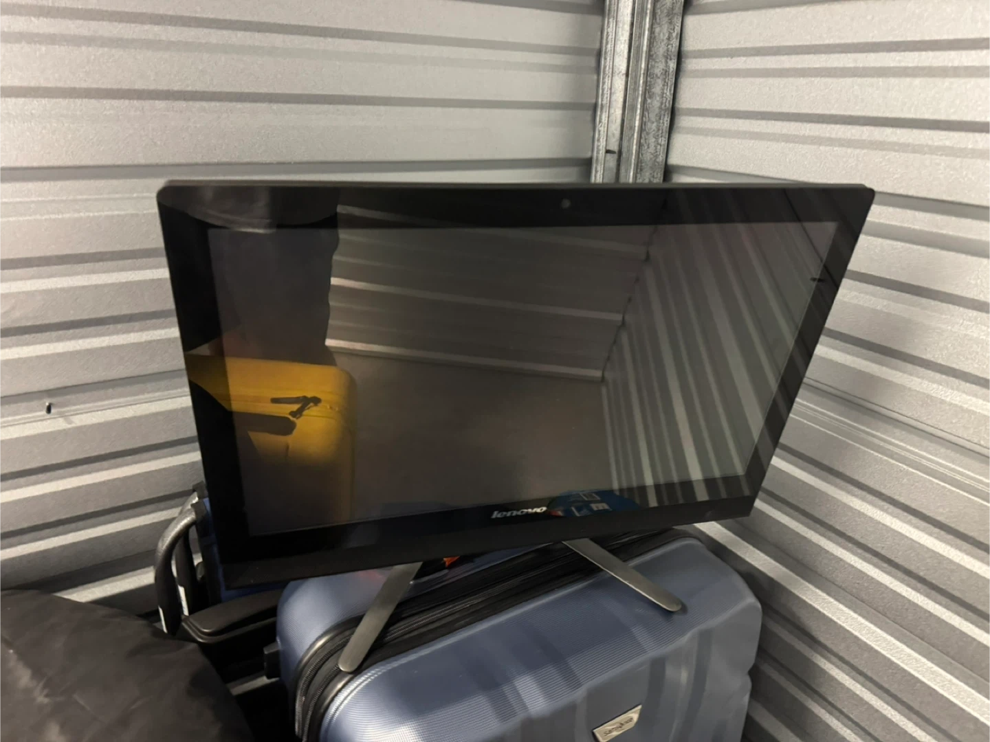 Lenovo All-in-One PC