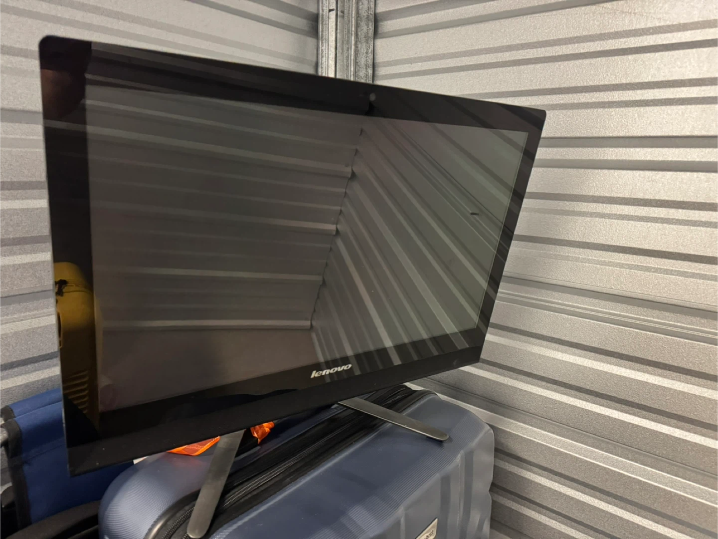 Lenovo All-in-One PC - photo 4