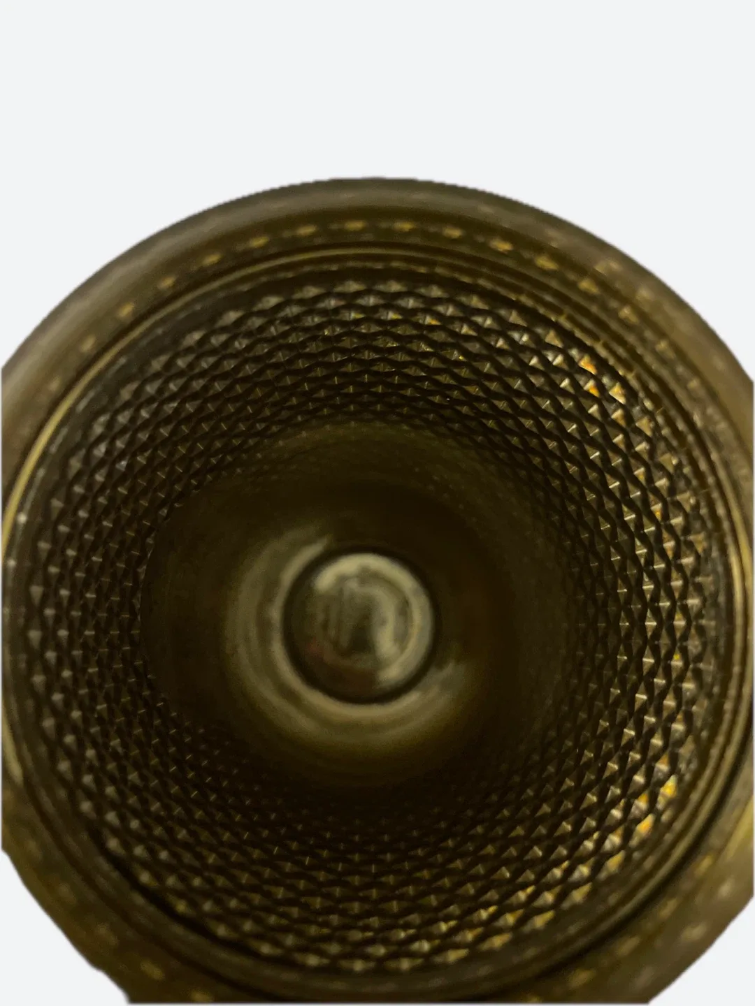 Limited edition Starbucks Gold Studded Tumbler⭐️⭐️⭐️ image indicator(3)