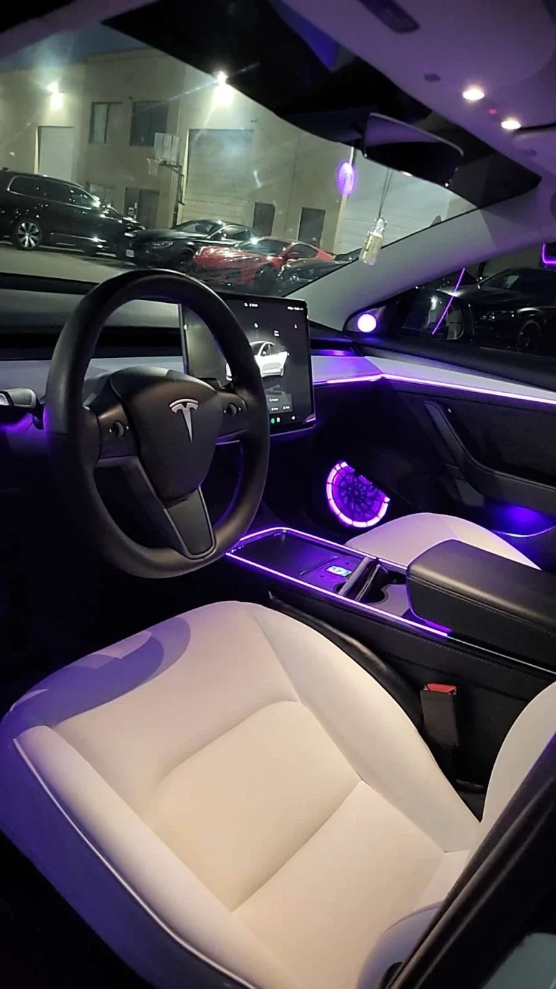 Car cleaning image indicator(2)